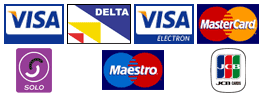 Payment Info